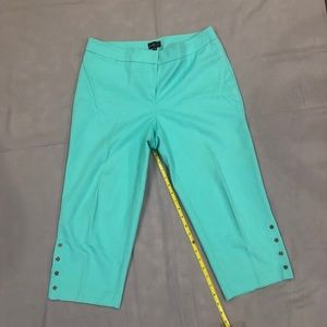 Rafaella curvy Capri